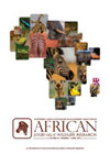 African Journal of Wildlife Research雜志封面